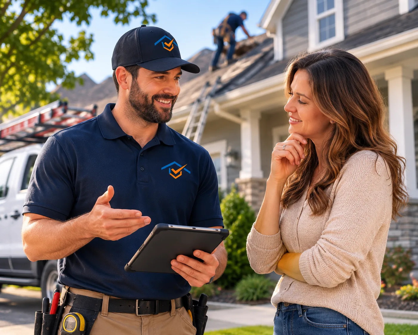 Roof Inspection FAQs in Warrenton, VA