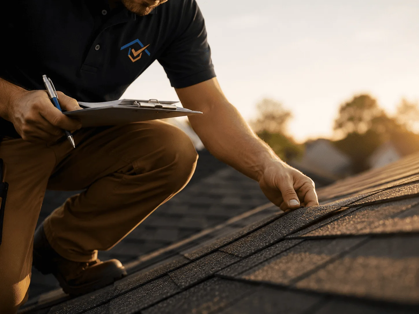 Why Choose Roof Inspection in Warrenton, VA