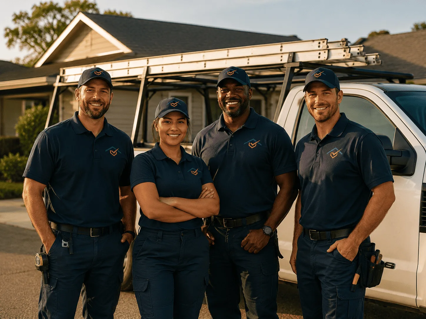 Roof Inspection company in Warrenton, VA